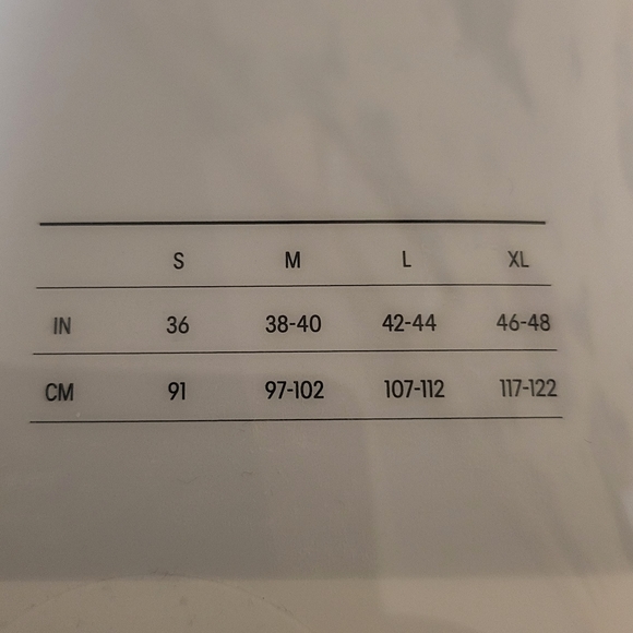 Cotton Classics 5-Pack Crewneck T-Shirt - Picture 4 of 4